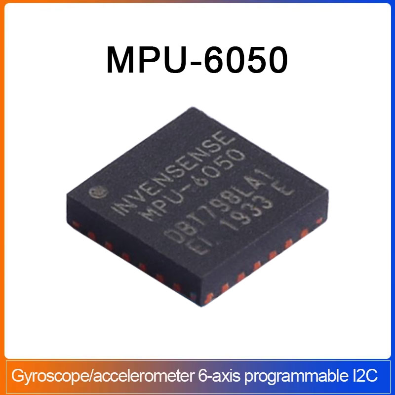 1/5/20pcs MPU-6050 QFN-24 MPU6 - Mpu6050 리뷰 및 가격