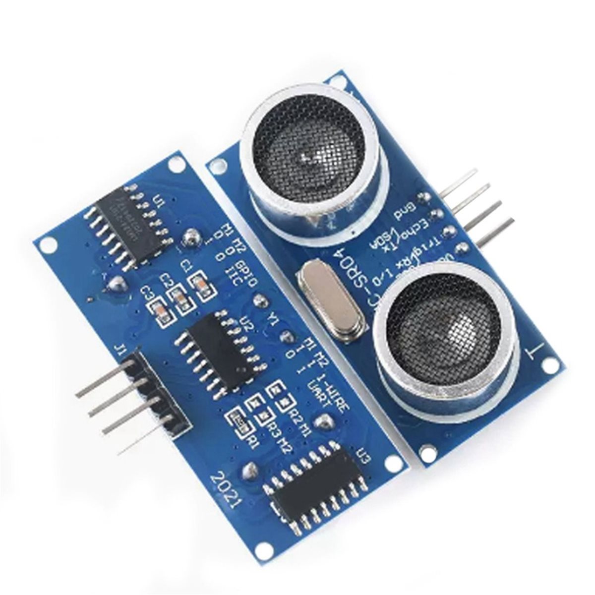 6PCS HC-SR04 초음파 센서 거리 모듈 Ardu - Ultrasonic Sensor Hc-Sr04 리뷰 및 가격