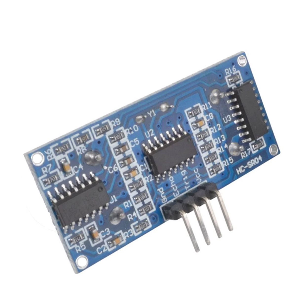 6PCS HC-SR04 초음파 센서 거리 모듈 Ardu - Ultrasonic Sensor Hc-Sr04 리뷰 및 가격