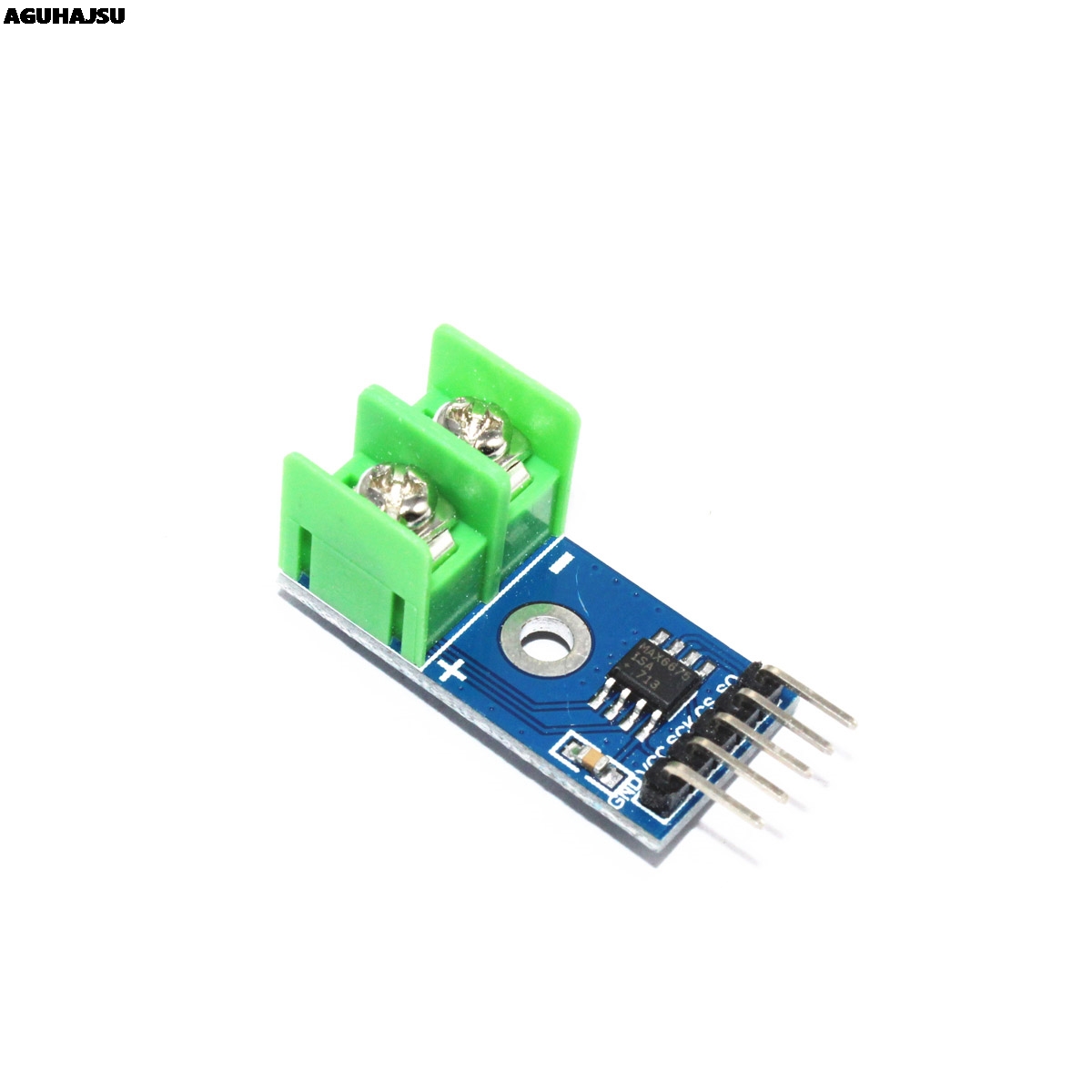 MAX6675 모듈 + K 유형 열전대 열전대 Sens - Thermocouple Module K Type 리뷰 및 가격