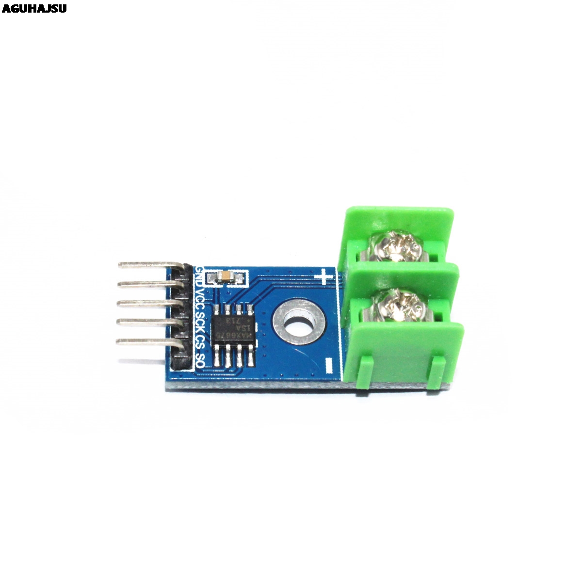 MAX6675 모듈 + K 유형 열전대 열전대 Sens - Thermocouple Module K Type 리뷰 및 가격