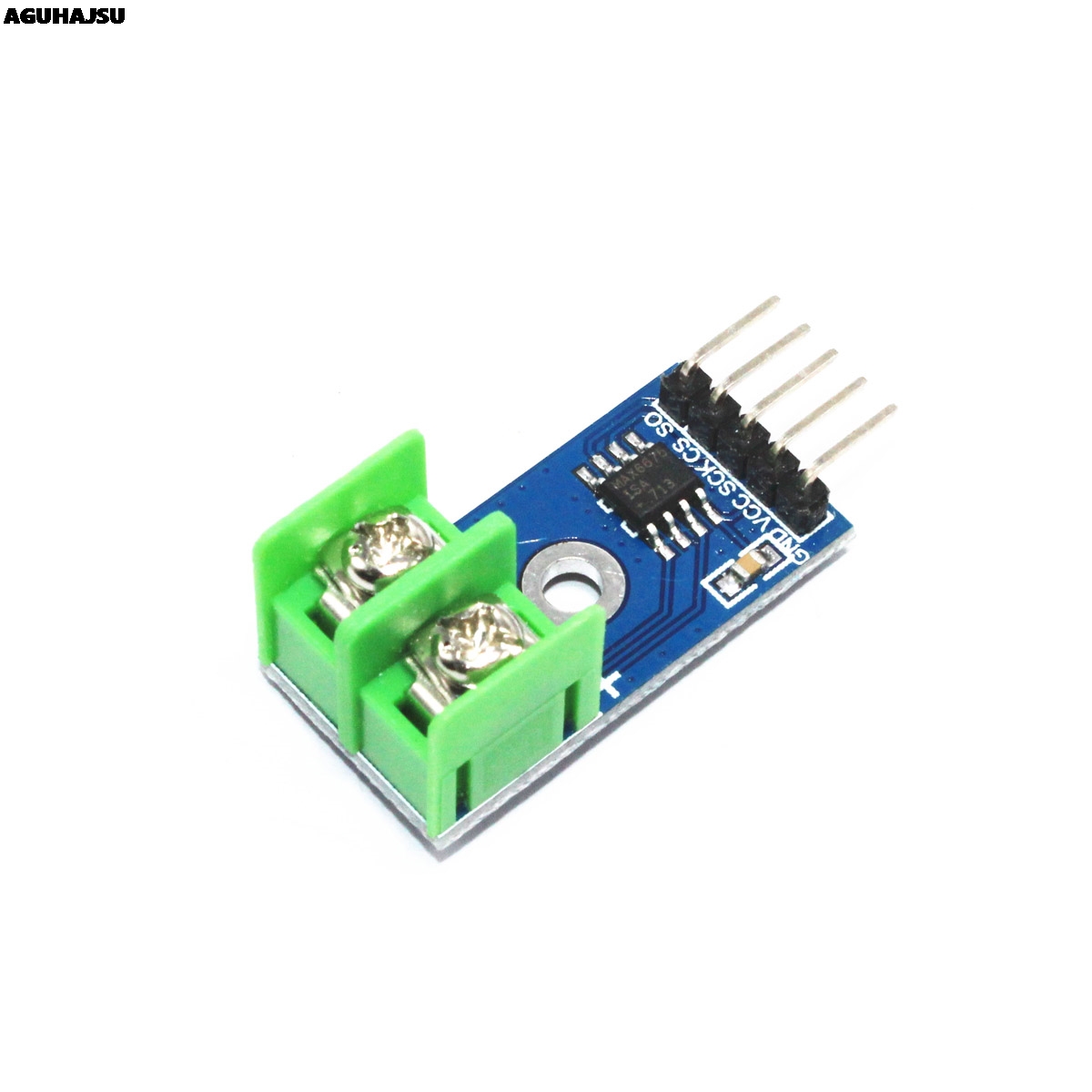 MAX6675 모듈 + K 유형 열전대 열전대 Sens - Thermocouple Module K Type 리뷰 및 가격