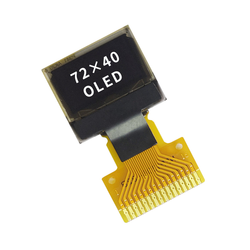 0.42 인치 OLED 디스플레이, 72x40 도트 매 - Ssd1306 리뷰 및 가격