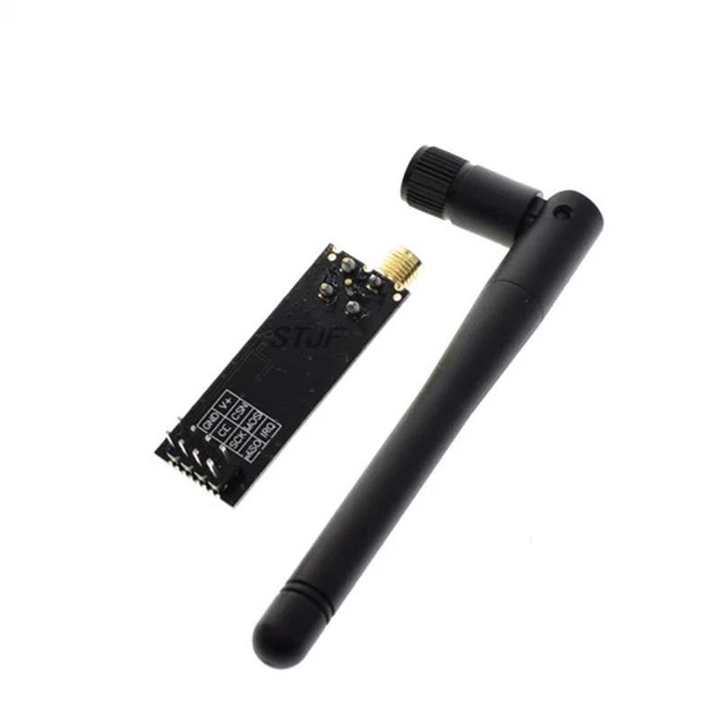 1100 계량기 장거리 무선 모듈, 특별 프로모션, N - Nrf24L01 리뷰 및 가격
