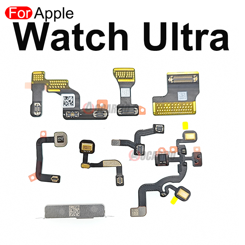 Aocarmo For Apple Watch Ultra  - Microphone Module 리뷰 및 가격