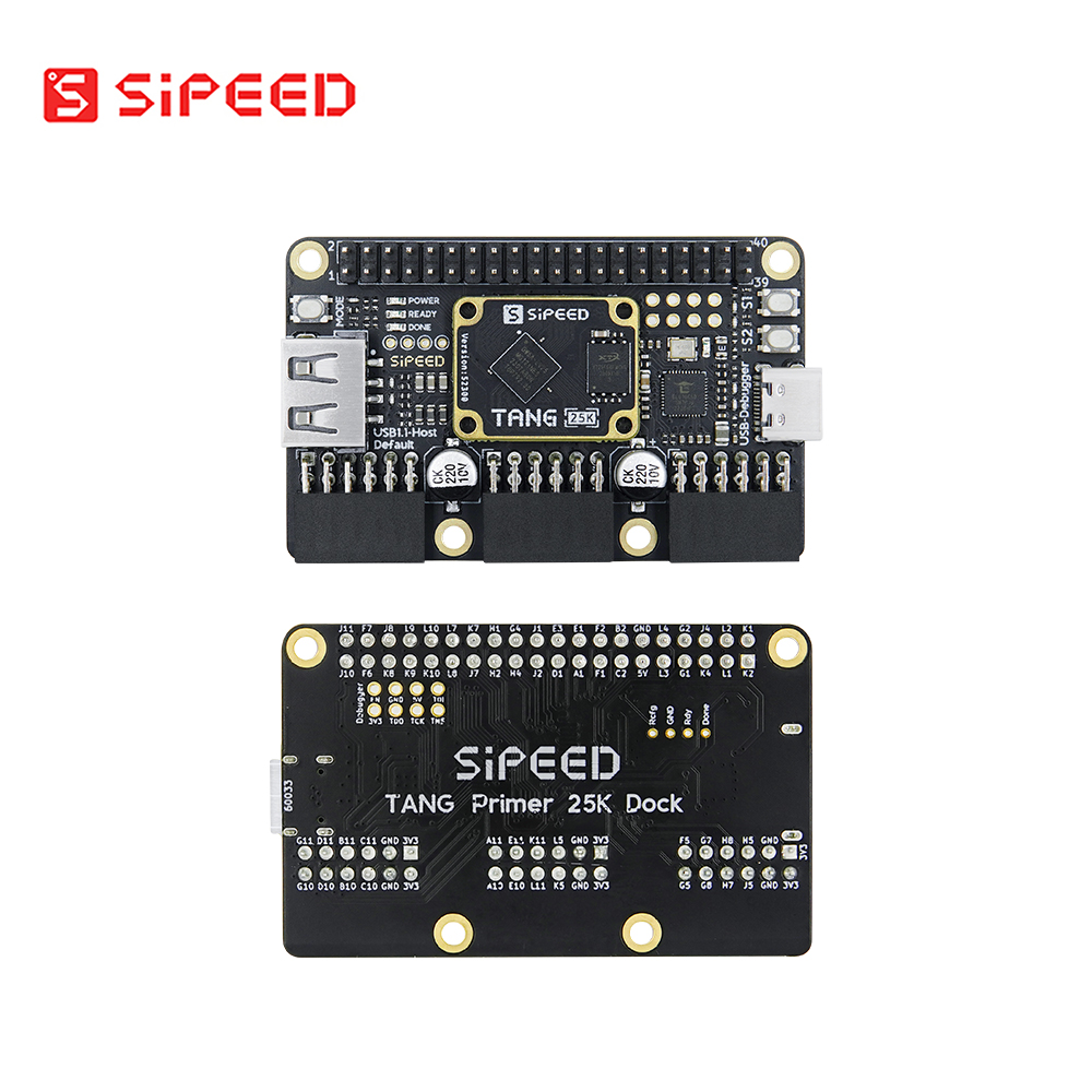 Sipeed Tang Primer 25K GOWIN G - Lora Rfm95 리뷰 및 가격