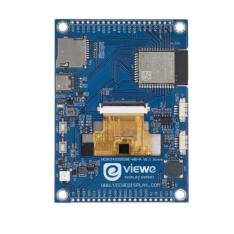 3.5인치 트랜스플렉티브 TFT LCD 282X470  - Ssd1306 리뷰 및 가격