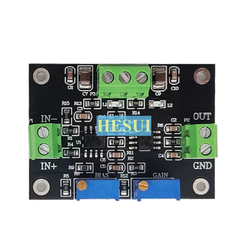 K형 열전대 증폭기 모듈 AD597 온도 측정 센서 아 - Thermocouple Module K Type 리뷰 및 가격
