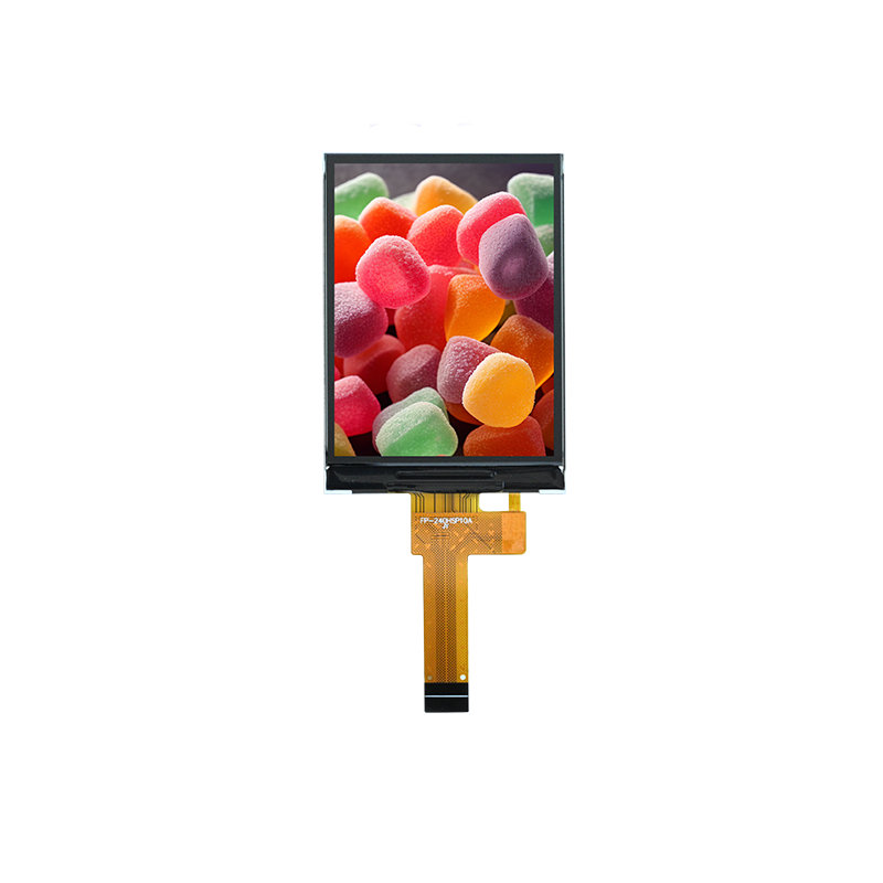 2.4인치 TFT LCD 화면 HD IPS 디스플레이  - Tft Display 2.4 리뷰 및 가격