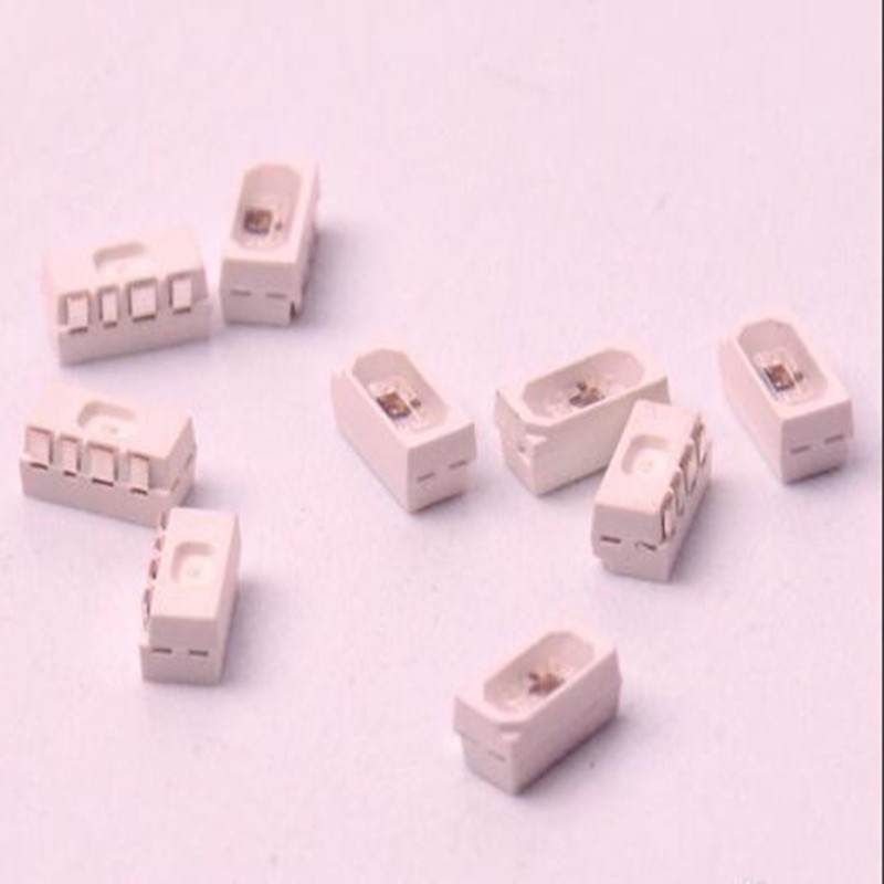 LED 칩 측면 조명 SMD 4020 RGB 4 스트립 - Ws2812B Strip 5V 리뷰 및 가격