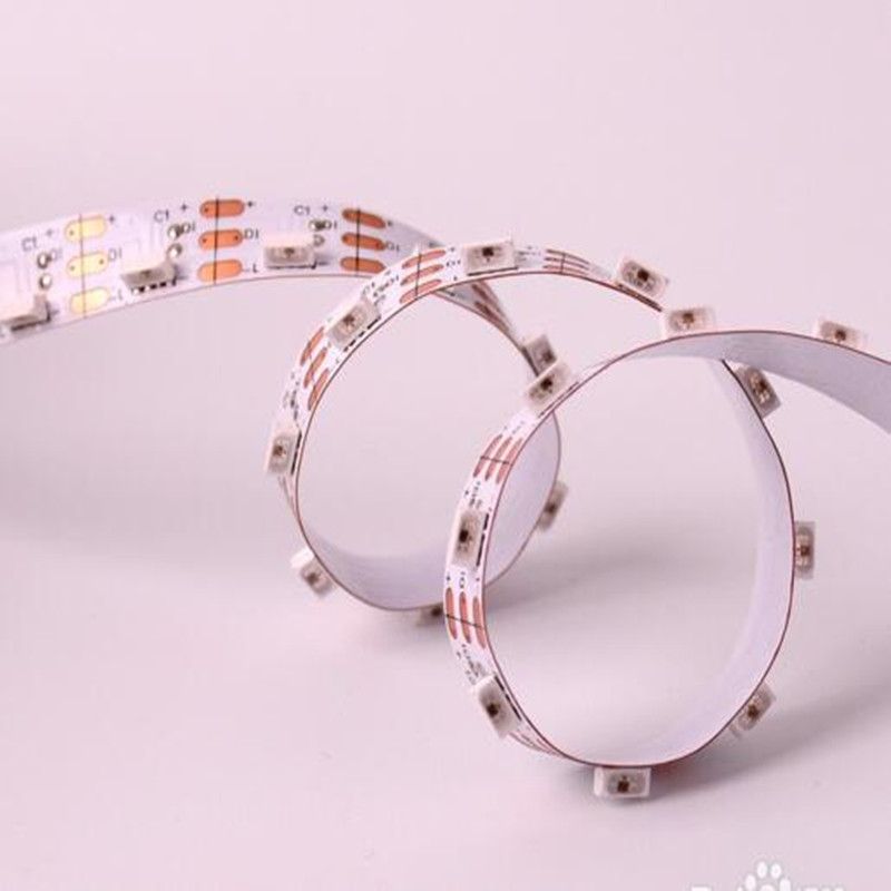 LED 칩 측면 조명 SMD 4020 RGB 4 스트립 - Ws2812B Strip 5V 리뷰 및 가격