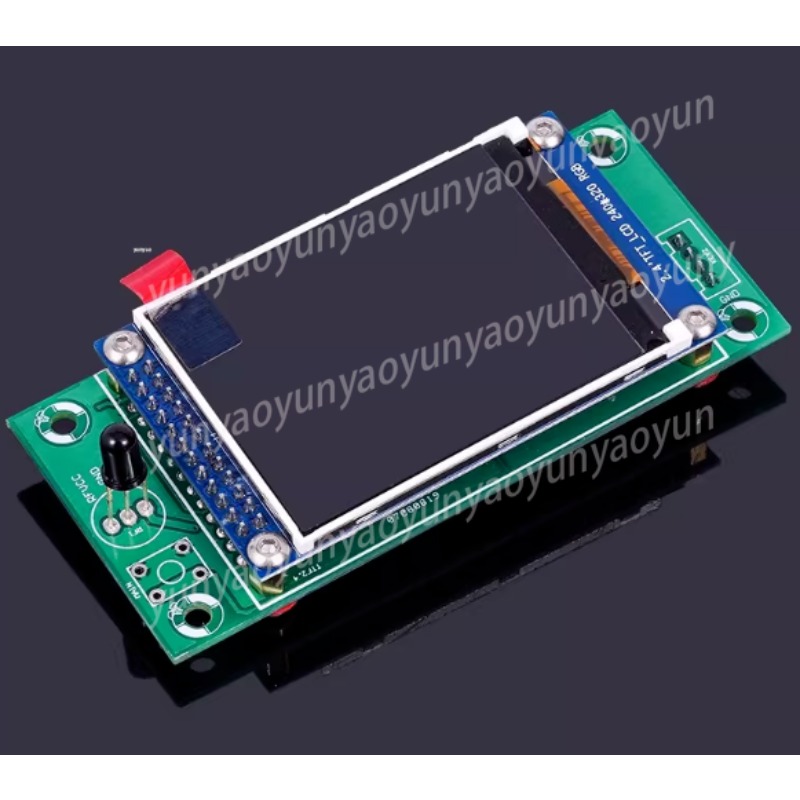 하이엔드 4모듈 완전 밸런스드 하이엔드 프리앰프 IR  - Ir Remote Module 리뷰 및 가격