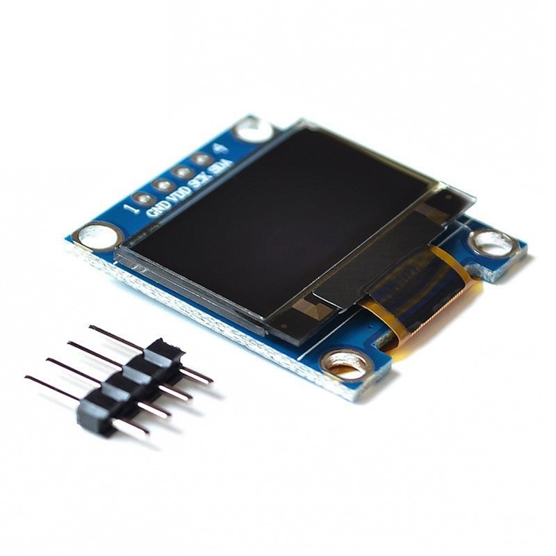 Arduino용 5개 0.96인치 OLED 디스플레이  - Oled Display 0.96 리뷰 및 가격