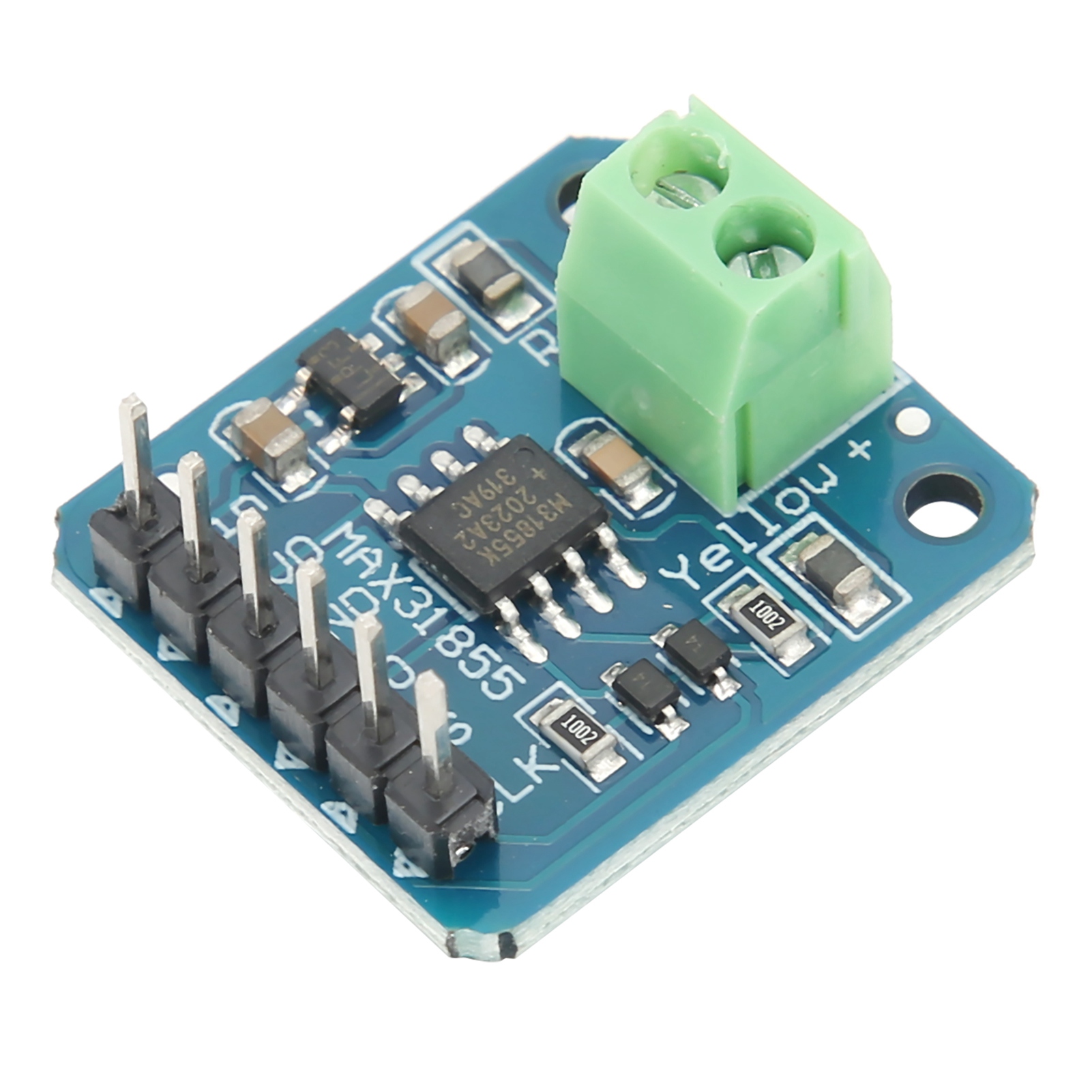 K 타입 열전대 온도 센서 모듈 200 ℃   +135 - Thermocouple Module K Type 리뷰 및 가격