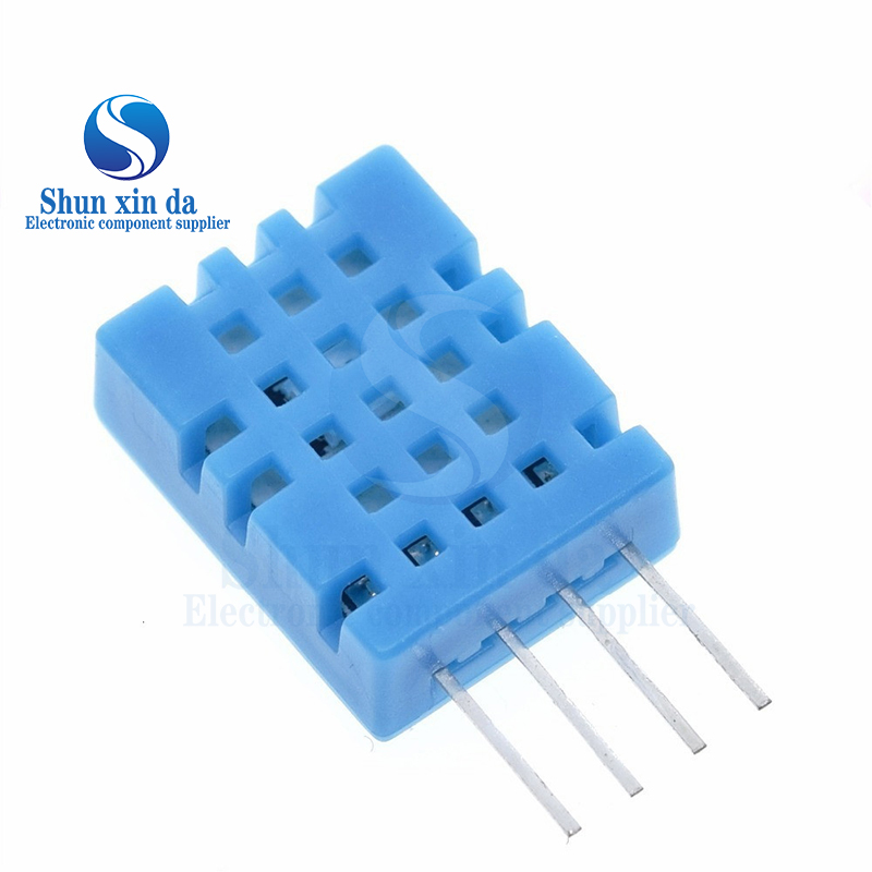1PCS 스마트 전자 제품 DHT11 온도 및 상대 습 - Dht11 리뷰 및 가격
